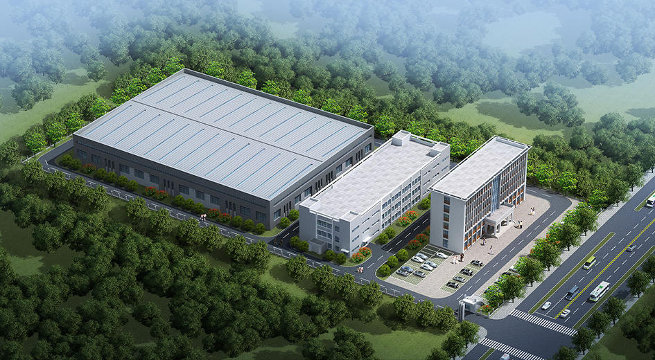 Công ty TNHH Thiết bị Làm lạnh XINBA, Ltd.