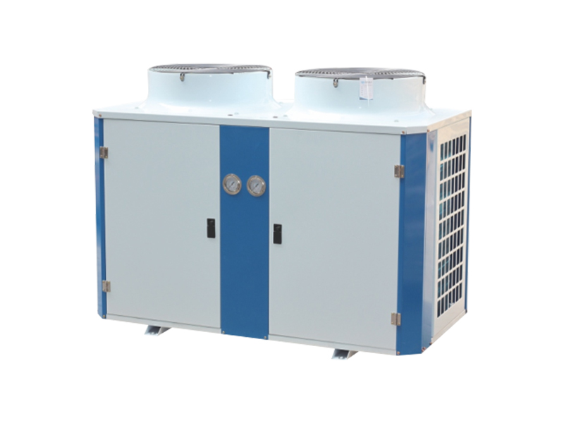 Bộ phận ngưng tụ máy nén hộp U-Type